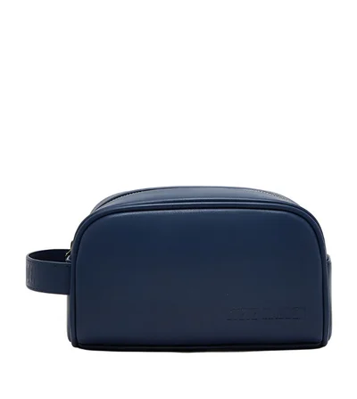 STEVE MADDEN Steve madden travel pouch navy blue men's bags